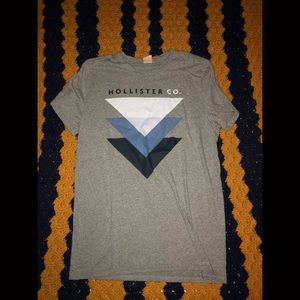 Hollister Tee